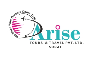 A rise Tours